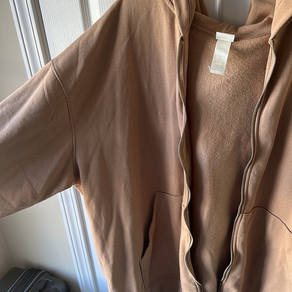 H&M oversized jacket - Picture 2 of 4